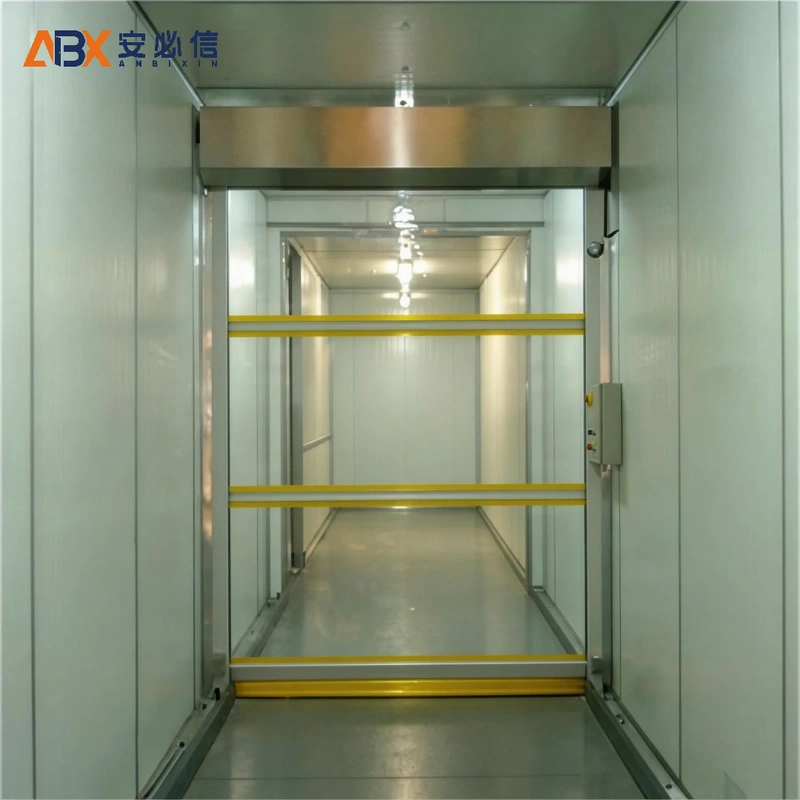 张掖市快速卷帘门